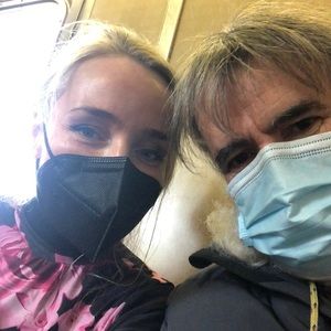 Meet your Posher, Edward